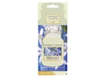 Yankee Candle Midnight Jasmine papírová visačka