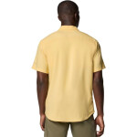 Columbia Utilizer II Solid Short Sleeve Shirt M 1577762715 pánské m
