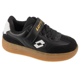 Lotto Makera K Jr boty 2601250K-1110 32