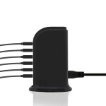 USB hub se skrytou Full HD WiFi kamerou - PQ542