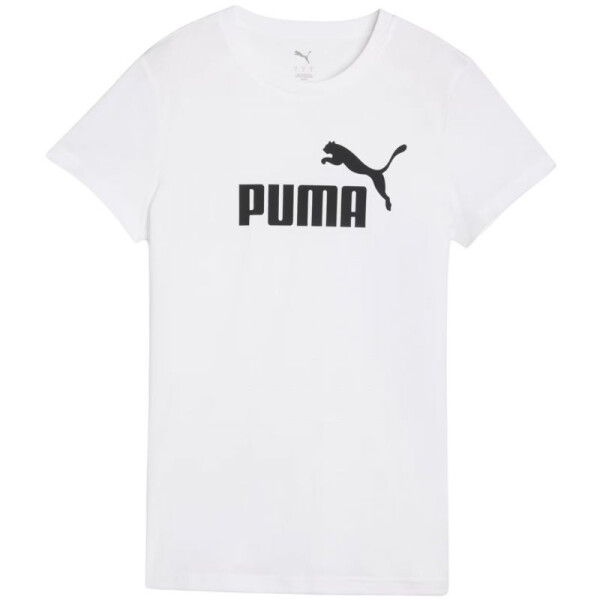 Puma ESS No.1 Logo Tee W 682370 02 tričko L