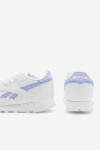 Sportovní obuv Reebok CLASSIC VEGAN GY8817 Materiál/-Syntetický,Látka/-Látka