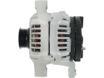 Alternátor OPEL Astra F/G/H, Corsa C, Meriva A, Combo 1.2–2.0 Benzin a 1.7/1.9 CDTI