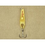 Suretti Plandavka Rattle zvuková Zlatá - 20g,Suretti Plandavka Rattle zvuková Zlatá - 20g