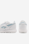 Sportovní obuv Reebok CLASSIC LEATHER SP GY7176 Látka/-Látka