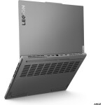 Lenovo LOQ 15AHP9 šedá / 15.6" WQXGA / AMD Ryzen 7 8845HS 3.8GHz / 32GB / 1TB SSD / RTX 4060 8GB / W11H (83DH0020CK)