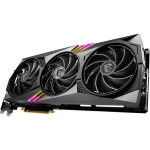 MSI GeForce RTX 4060 Ti Gaming X Trio 8G / 2310 - 2685 MHz / 8GB GDDR6 / 128bit / 1x HDMI+3x DP / 160W (8) (RTX 4060 Ti GAMING X TRIO 8G)