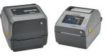 ZEBRA ZD621 Healthcare / Tiskárna štítků / TT / 300dpi / USB / USB Host / LAN / RS232 / BT 5 / Dotykový displej (ZD6AH43-30EF00EZ)