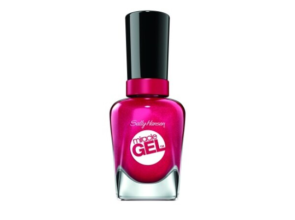 Sally Hansen Lak na nehty Miracle Gel 555