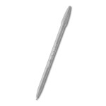 Monami Plus Pen 3000-54 liner 0,4 mm šedá
