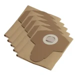 Salente papírový prachový sáček pro vysavače Combo 4v1 a ProVacs (5 ks) (COMBO-PDUS5)