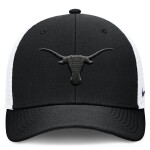 Nike Pánská kšiltovka Texas Longhorns NCAA Tonal Dri-FIT Rise Trucker Adjustable