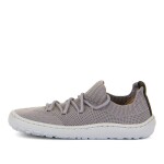 Dětské barefoot tenisky LIGHT GREY Froddo G3130262-2 - 34