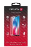 SWISSTEN FULL GLUE COLOR FRAME CASE FRIENDLY sklo pro SAMSUNG GALAXY A05 černá (54501845)