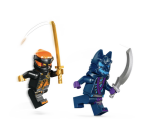 LEGO® NINJAGO® 71806 Coleův živelný zemský robot