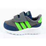 Dětské běžecké kalhoty 70s Jr GW0325 Adidas