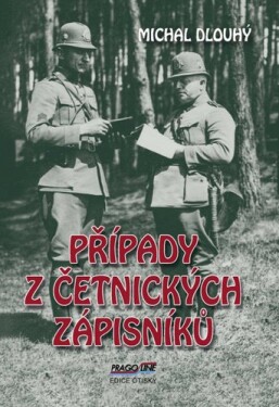 Případy četnických zápisníků