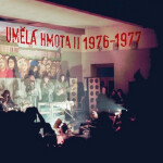1976-1977 - 2 LP - hmota II Umělá