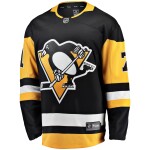 Fanatics Pánský Dres Pittsburgh Penguins #71 Evgeni Malkin Breakaway Alternate Jersey Distribuce: USA