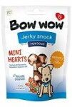 Bow wow poch. Mini srdíčka 80g