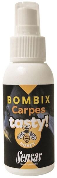 Sensas Posilovač Bombix Carp Tasty 75ml,Sensas Posilovač Bombix Carp Tasty 75ml
