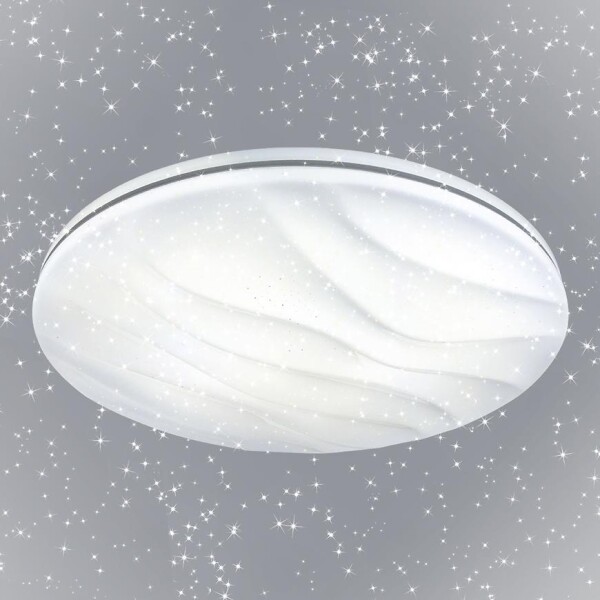 Stropní svítidlo Wave EK76716 11W 4000K SKY PL1