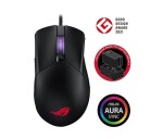 ASUS myš ROG GLADIUS III (P514), USB, černá EDF_431668