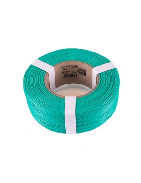 PLA REFILL filament z recyklátu světle zelený 1,75 mm Smartfil 1 kg