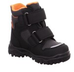 Dětské zimní boty HUSKY1 GTX, Superfit, 1-000047-0010, oranžová - 20