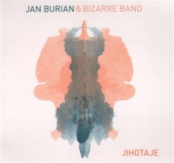Jihotaje CD Jan Burian