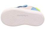 Dětské celoroční boty Superfit 1-000776-9030 Velikost: 25