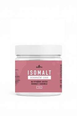 Laped SweetArt Dekorační cukr Isomalt (150 g)