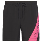 Pánské plavky KM0KM00504-BEH - Calvin Klein M