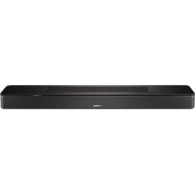 Bose Smart Soundbar 600 černá / 5.1.2 kanálový soundbar / HDMI / Bluetooth / Wi-Fi / Dolby Atmos / dálkový ovladač (873973-2100)