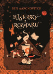 Historky z Rozmaru - Ben Aaronovitch