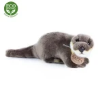 Vydra stojící 28 cm ECO-FRIENDLY