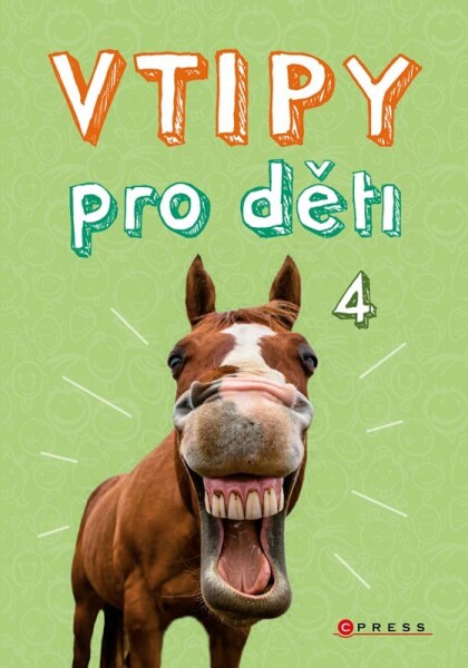 Vtipy pro děti