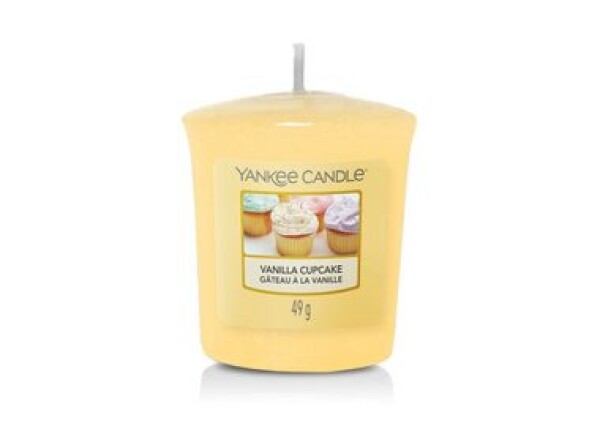 Yankee Candle Vanilla Cupcake 49 g