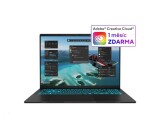ASUS NTB V16 (V3607VP-RP017), Core 5 210H, 16" 1920 x 1200, 32GB, 1TB SSD, RTX 5070, No OS, Black EDF_2910417