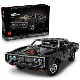 LEGO LEGO® Technic 42231 Auto Fast and Furious Dodge Charger R/T