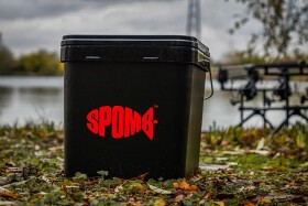 Spomb Kbelík Square Bucket 17l (DBT001)