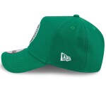 New Era Pánská kšiltovka Boston Celtics NBA 2026 Draft 9FORTY A-Frame Adjustable