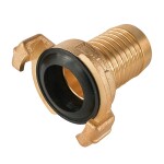 MEREO - Klum Rychlospojka bajonetová 14 mm pro hadici 1/2" ZP20