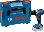 Bosch GSR 18V-65 Professional / Aku vrtací šroubovák / 18V / 13mm sklíčidlo / 63 Nm / L-BOXX / bez aku (06019N3201)