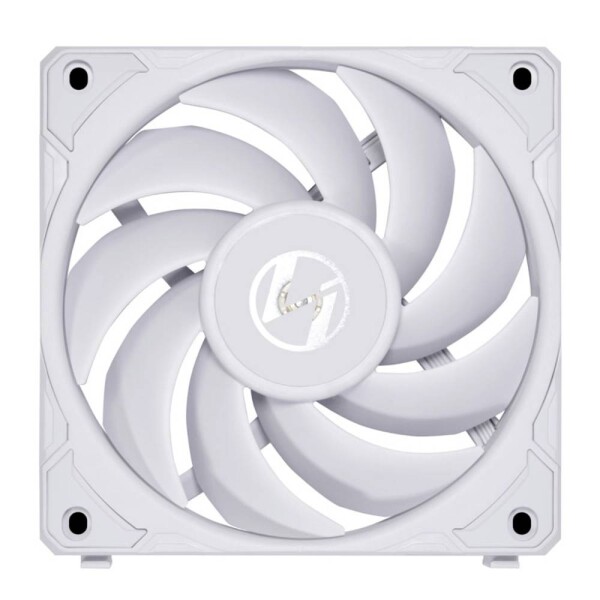 Lian Li UNI FAN P28 PC větrák s krytem bílá (š x v x h) 120 x 120 x 28 mm