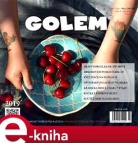 Golem 3/2019 e-kniha