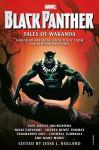 Marvel Black Panther: Tales of Wakanda