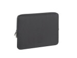 Riva Case 8114 černá / pouzdro ECO na MacBook Air Pro - sleeve 14" (RC-8114-B)