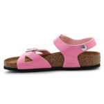 Sandály Birkenstock Rio Jr 1026864 EU