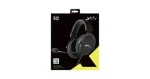 Xtrfy H2 černá / Sluchátka / Přes hlavu / S mikrofonem / Drátová (XG-H2)